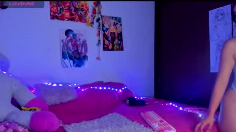 Maki Sins online show from 11/19/25, 05:40