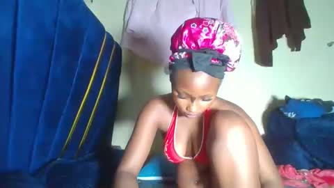 Eva online show from 03/22/26, 01:31