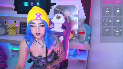 Maki online show from 04/22/26, 11:39