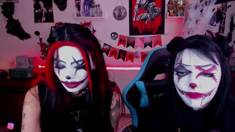 ...  ... online show from 10/29/25, 12:40