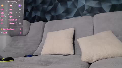 Makiima online show from 09/18/25, 04:58