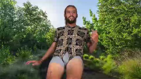 Mack  Makingmoans Twitter online show from 06/15/26, 12:40