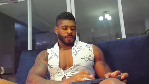 Snapshot of makonneen chatting on 12/03/24, 03:52 Makonnen online show from 12/03/24, 03:52