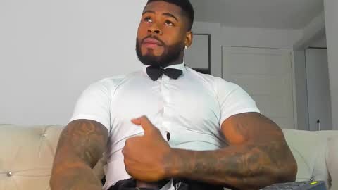 Makonnen online show from 11/07/25, 09:15