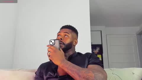 Makonnen online show from 01/09/26, 01:19