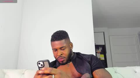 Makonnen online show from 02/03/26, 06:40