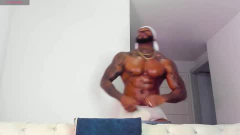 Makonnen online show from 02/18/26, 06:31