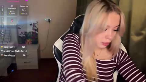 maksisisia online show from 11/09/25, 04:16