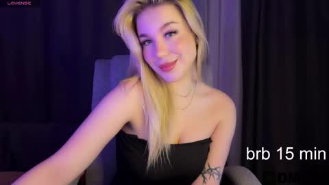 maksisisia online show from 03/06/26, 03:08