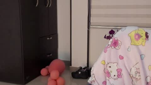 Snapshot of mal_norma chatting on 12/11/24, 10:38 Mal Norma online show from 12/11/24, 10:38