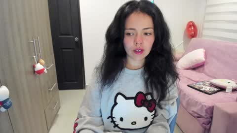 Snapshot of mal_norma chatting on 02/02/25, 03:10 Mal Norma online show from 02/02/25, 03:10