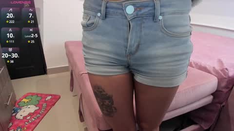 Snapshot of mal_norma chatting on 02/11/25, 04:22 Mal Norma online show from 02/11/25, 04:22