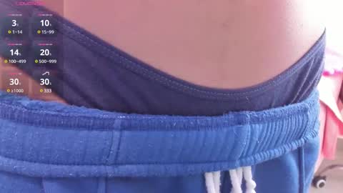 Snapshot of mal_norma chatting on 02/13/25, 04:43 Mal Norma online show from 02/13/25, 04:43