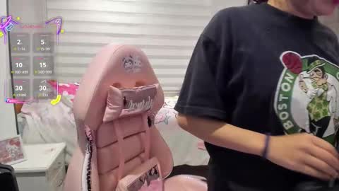 Mal Norma online show from 03/15/26, 05:02