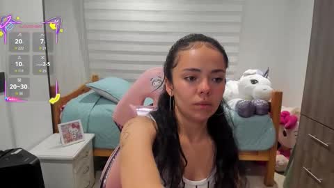 Mal Norma online show from 03/30/26, 03:18