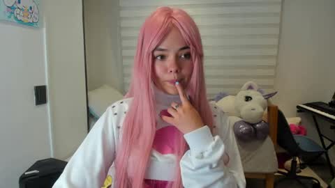 Mal Norma online show from 04/25/26, 03:31