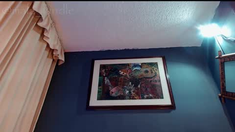 Call me Mala independent model online show from 01/19/25, 10:39