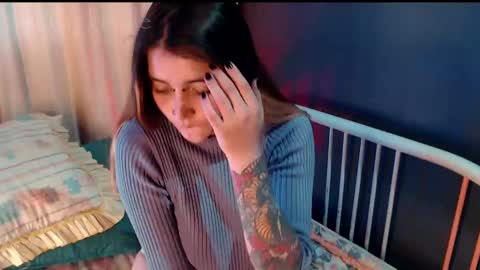 Call me Mala independent model online show from 01/21/25, 09:57