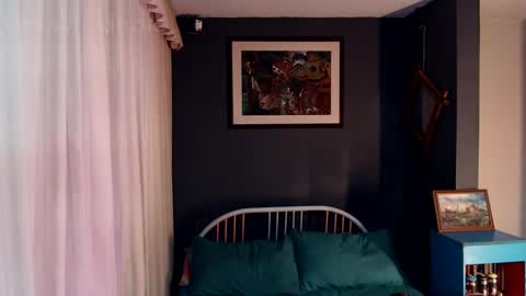 Call me Mala independent model online show from 02/19/25, 10:53