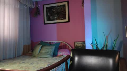 Call me Mala independent model online show from 09/29/25, 09:19