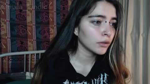 Call me Mala independent model online show from 01/10/26, 10:17