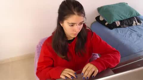Call me Mala independent model online show from 06/25/26, 03:05