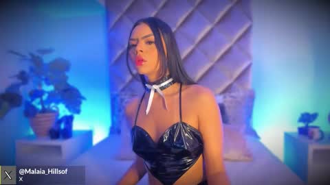 Call Me  Mala   online show from 10/31/25, 06:53