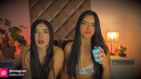 Call Me  Mala   online show from 12/20/25, 06:59