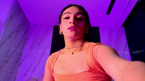 malaia thompson  online show from 05/08/26, 11:59