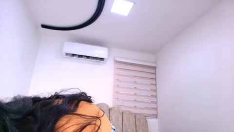 malaia thompson  online show from 05/15/26, 11:50