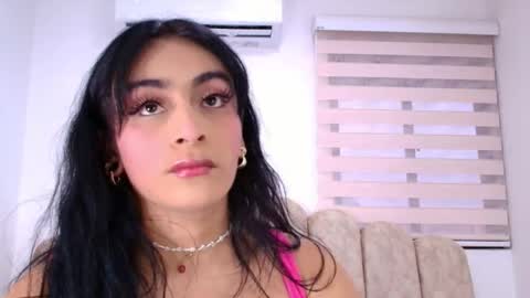 malaia thompson  online show from 05/16/26, 11:53