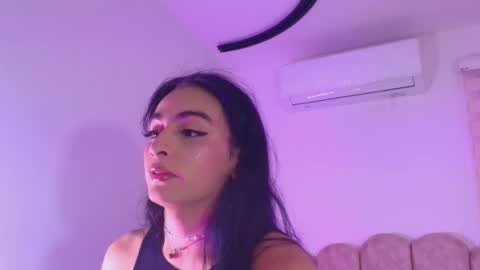 malaia thompson  online show from 05/21/26, 11:50