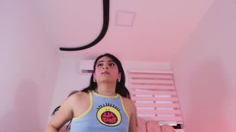 malaia thompson  online show from 05/26/26, 11:50