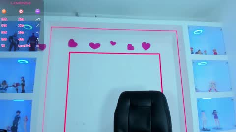 Snapshot of malaikabrown chatting on 02/21/25, 06:26 online show from 02/21/25, 06:26