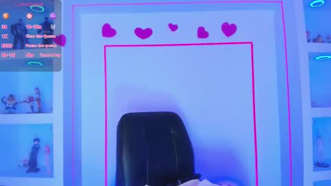 Snapshot of malaikabrown chatting on 03/01/25, 03:05 online show from 03/01/25, 03:05