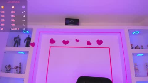 Snapshot of malaikabrown chatting on 03/07/25, 03:07 online show from 03/07/25, 03:07