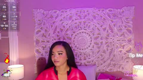 Snapshot of malaikabrown chatting on 06/07/26, 05:00 online show from 06/07/26, 05:00