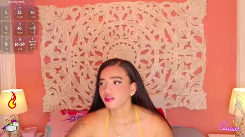 Snapshot of malaikabrown chatting on 07/19/26, 04:27 online show from 07/19/26, 04:27