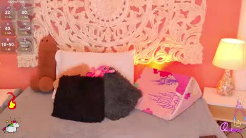 Snapshot of malaikabrown chatting on 07/24/26, 04:32 online show from 07/24/26, 04:32