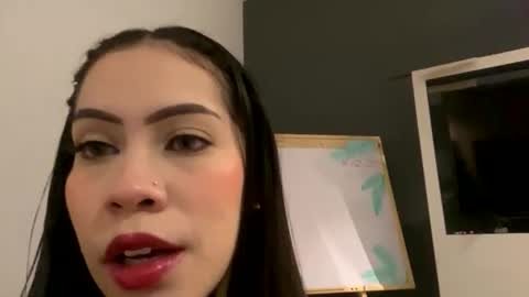 Malaikah online show from 11/15/25, 12:19