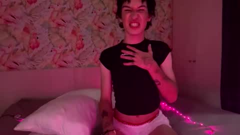 MALCHIKSS online show from 04/10/26, 07:07