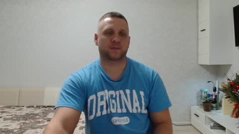 malchyshka online show from 01/16/25, 02:30