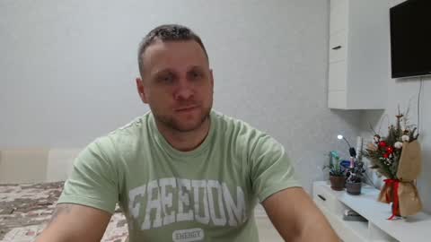 malchyshka online show from 01/24/25, 06:25