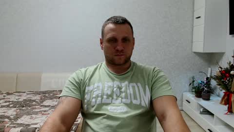 malchyshka online show from 01/29/25, 01:07