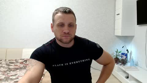 malchyshka online show from 03/06/25, 10:09