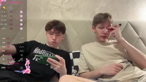 Tom and Mark 3 online show from 12/20/24, 05:51