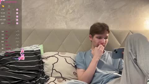 Tom and Mark 3 online show from 12/28/24, 02:10