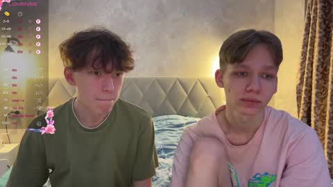 Tom and Mark 3 online show from 01/09/25, 05:33