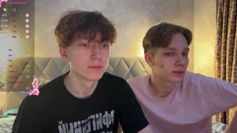 Tom and Mark 3 online show from 01/13/25, 03:26