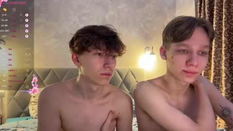 Tom and Mark 3 online show from 01/20/25, 06:32